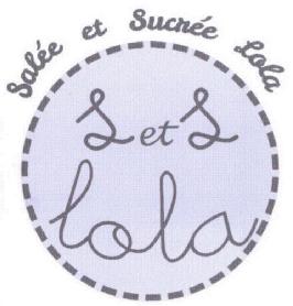Imagen de SALEE ET SUCREE LOLA S ET S LOLA