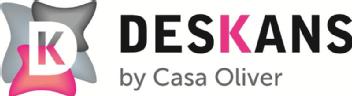 Imagen de DK DESKANS BY CASA OLIVER