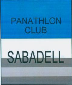 Imagen de PANATHLON CLUB SABADELL