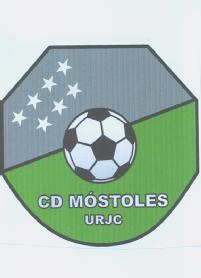 Imagen de CD MOSTOLES URJC