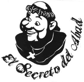 Imagen de EL SECRETO DEL ABAD