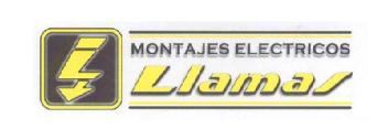 Imagen de MONTAJES ELECTRICOS LLAMAS