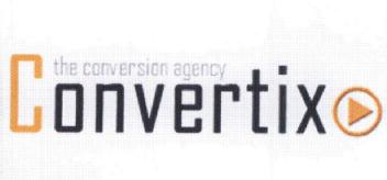 Imagen de THE CONVERSION AGENCY CONVERTIX