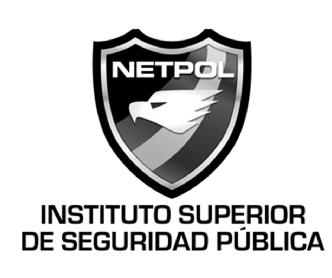 Imagen de NETPOL INSTITUTO SUPERIOR DE SEGURIDAD PUBLICA