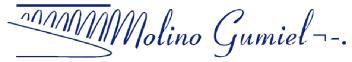 Imagen de MOLINO GUMIEL