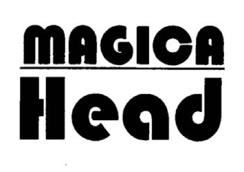Imagen de MAGICA HEAD