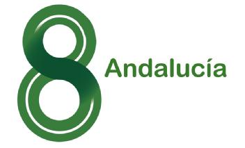 Imagen de 8 ANDALUCIA