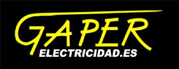 Imagen de GAPER ELECTRICIDAD.ES
