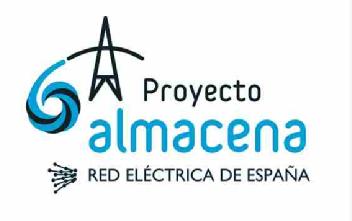 Imagen de PROYECTO ALMACENA RED ELECTRICA DE ESPAÑA