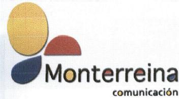Imagen de MONTERREINA COMUNICACION