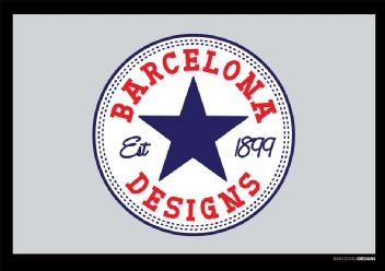 Imagen de BARCELONA DESIGNS