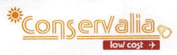 Imagen de CONSERVALIA LOW COST
