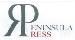 Imagen de PENINSULA PRESS
