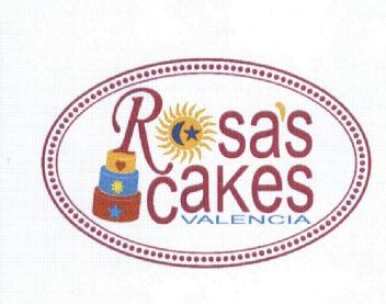 Imagen de ROSA\'S CAKES VALENCIA