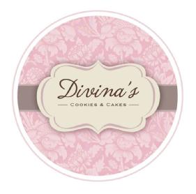 Imagen de DIVINA\'S COOKIES & CAKES