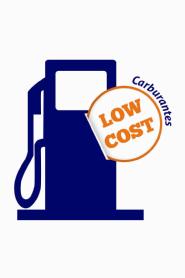 Imagen de LOW COST CARBURANTES