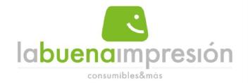 Imagen de LABUENAIMPRESION CONSUMIBLES&MAS