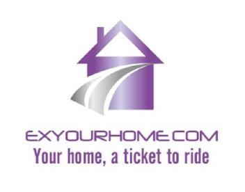 Imagen de EXYOURHOME COM YOUR HOME, A TICKET TO RIDE