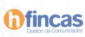 Imagen de HFINCAS GESTION DE COMUNIDADES