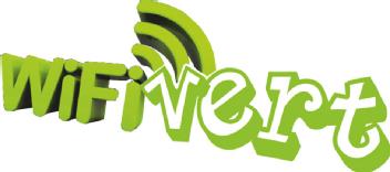 Imagen de WIFIVERT