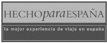 Imagen de HECHO PARA ESPAÑA LA MEJOR EXPERIENCIA DE VIAJE EN ESPAÑA
