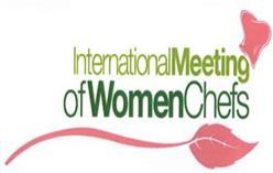 Imagen de INTERNATIONAL MEETING OF WOMEN CHEFS