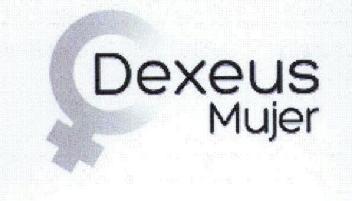 Imagen de DEXEUS MUJER