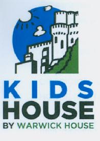 Imagen de KIDS HOUSE BY WARWICK HOUSE