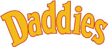 Imagen de DADDIES