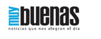 Imagen de MUY BUENAS NOTICIAS QUE NOS ALEGRAN EL DIA