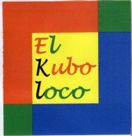 Imagen de EL KUBO LOCO