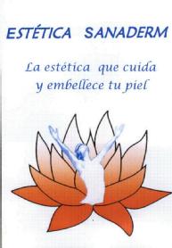Imagen de ESTETICA SANADERM LA ESTETICA QUE CUIDA Y EMBELLECE TU PIEL