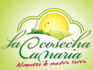 Imagen de LA COSECHA CANARIA ALIMENTOS DE NUESTRA TIERRA