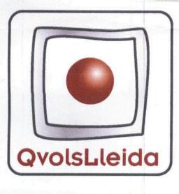 Imagen de QVOLSLLEIDA