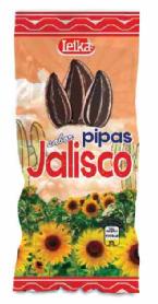 Imagen de LEIKA PIPAS SABOR JALISCO