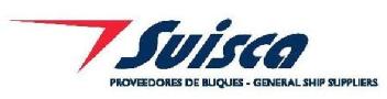 Imagen de SUISCA PROVEEDORES DE BUQUES GENERAL SHIP SUPPLIERS