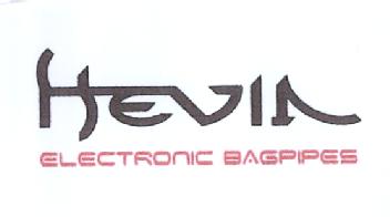 Imagen de HEVIA ELECTRONIC BAGPIPES