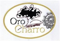 Imagen de ORO CHARRO