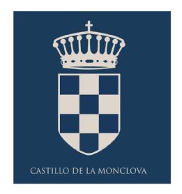 Imagen de CASTILLO DE LA MONCLOVA