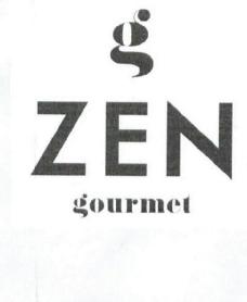 Imagen de G ZEN GOURMET