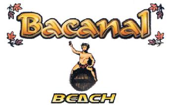 Imagen de BACANAL BEACH