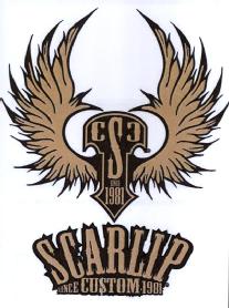Imagen de SCARLIP