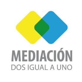 Imagen de MEDIACION DOS IGUAL A UNO