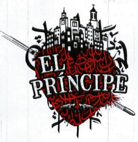 Imagen de EL PRINCIPE