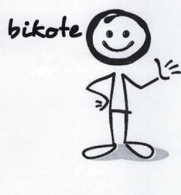 Imagen de BIKOTE