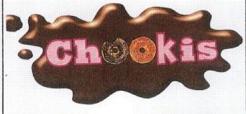 Imagen de CHOOKIS
