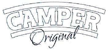 Imagen de CAMPER ORIGINAL