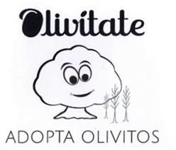 Imagen de OLIVITATE ADOPTA OLIVITOS