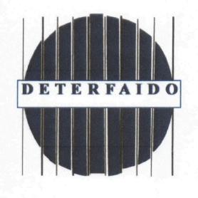 Imagen de DETERFAIDO