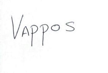 Imagen de VAPPOS